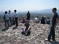 Mexico Pyramids - Mexico City 2009 0470